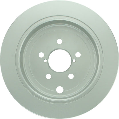 Bosch Disc Brake Rotor 48011477