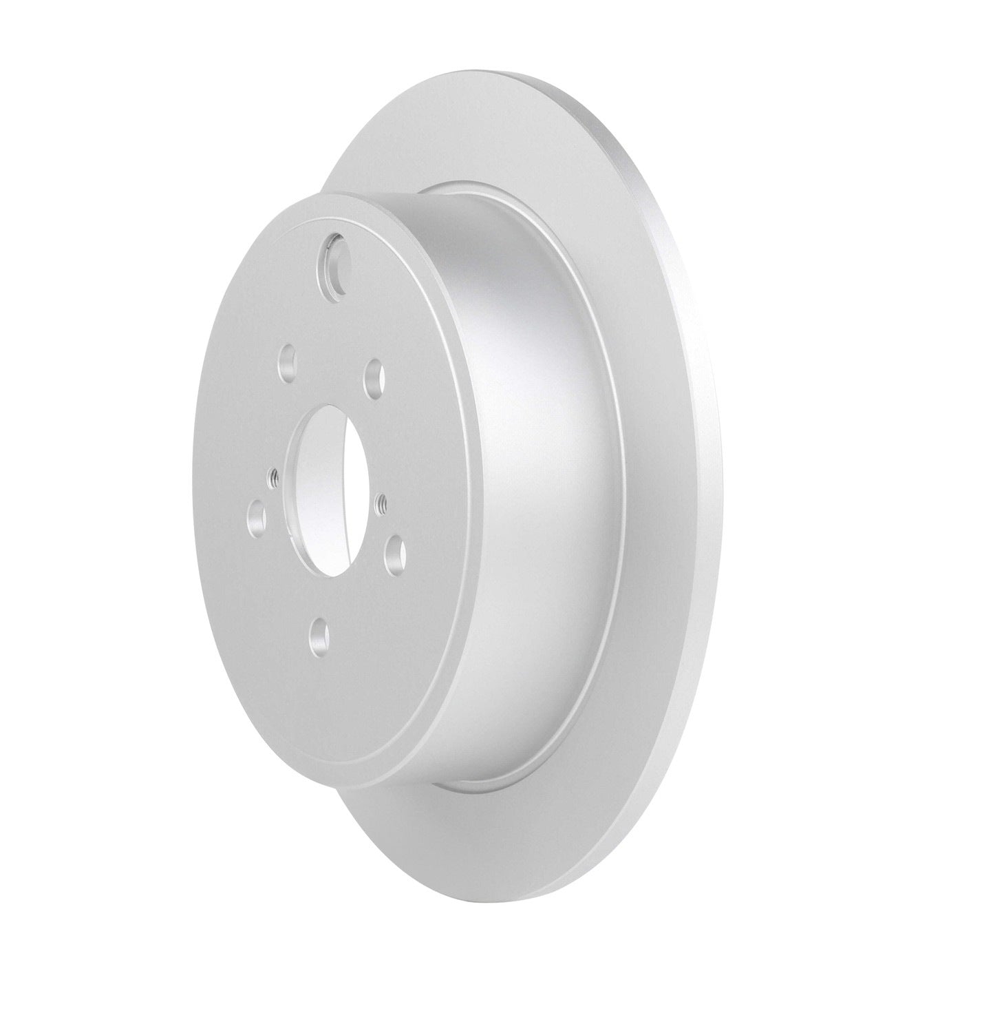 Bosch Disc Brake Rotor 48011477