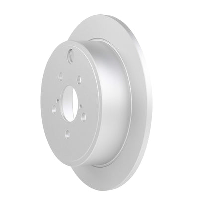 Bosch Disc Brake Rotor 48011477