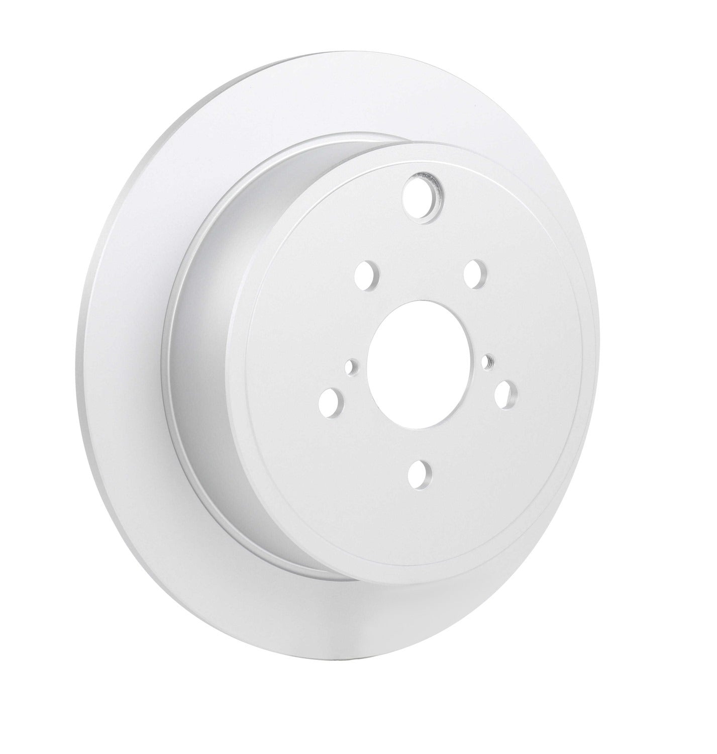 Bosch Disc Brake Rotor 48011477