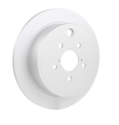 Bosch Disc Brake Rotor 48011477