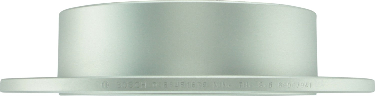 Bosch Disc Brake Rotor 48011477