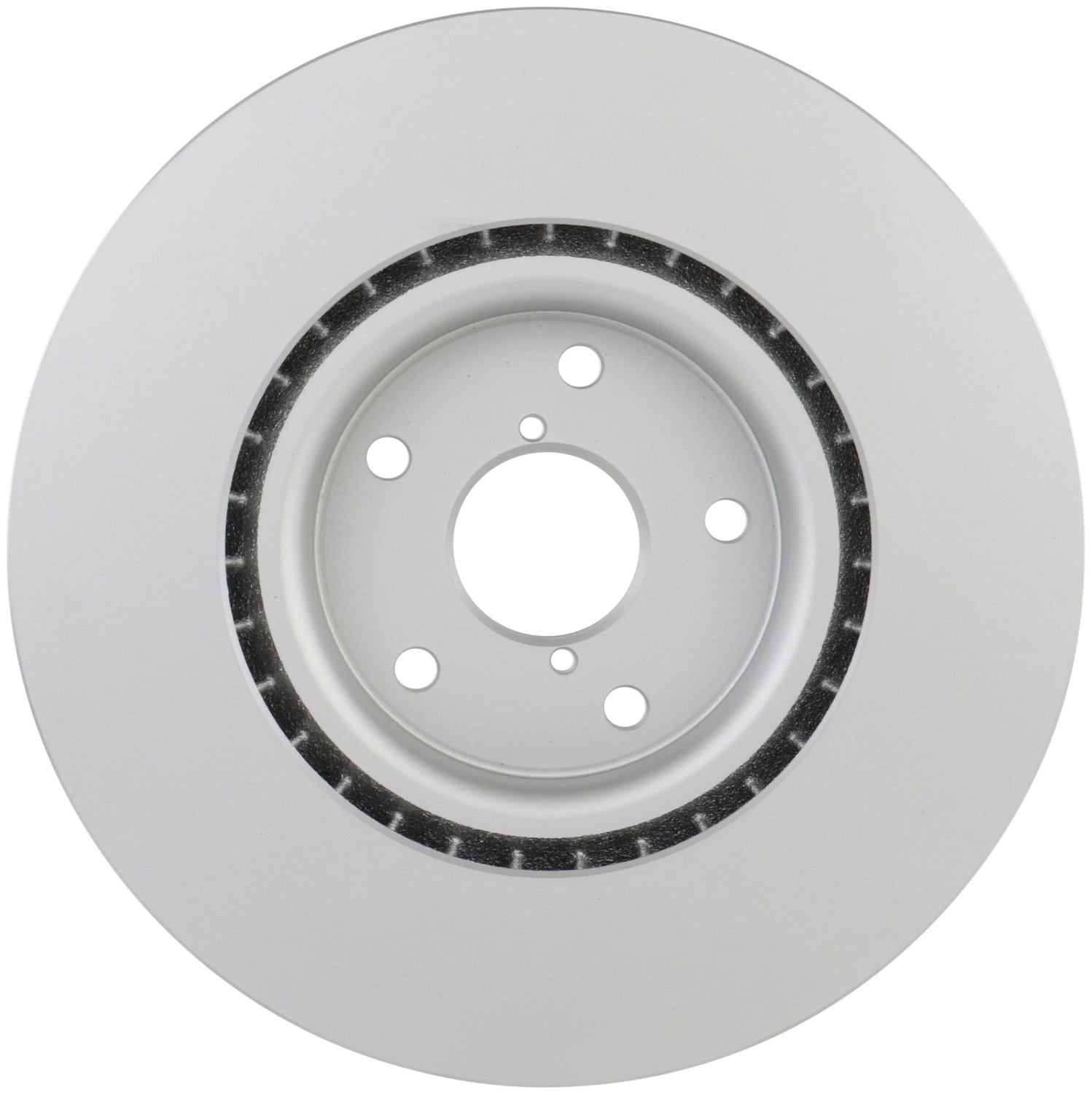 Bosch Disc Brake Rotor 48011478