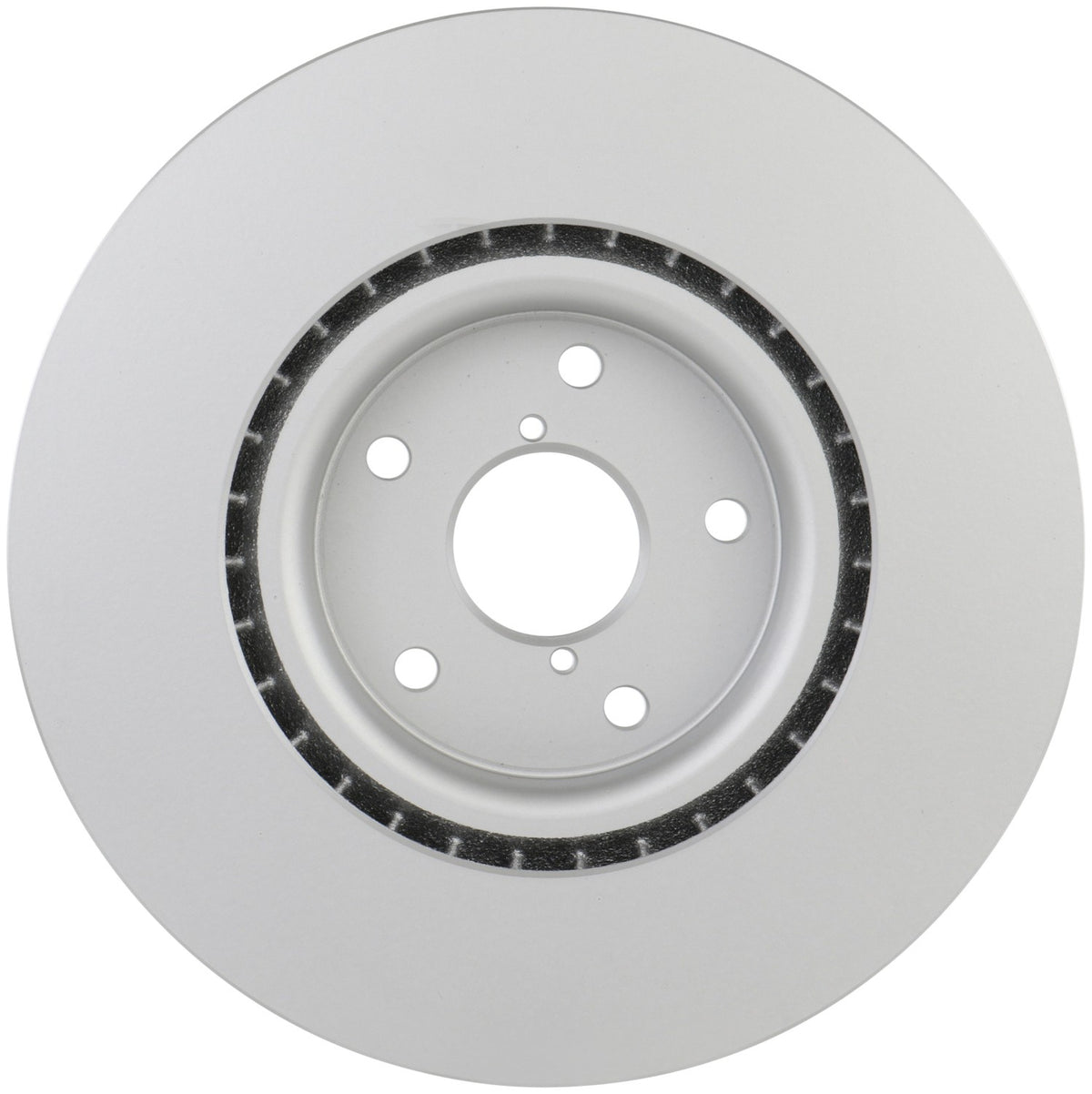 Bosch Disc Brake Rotor 48011478