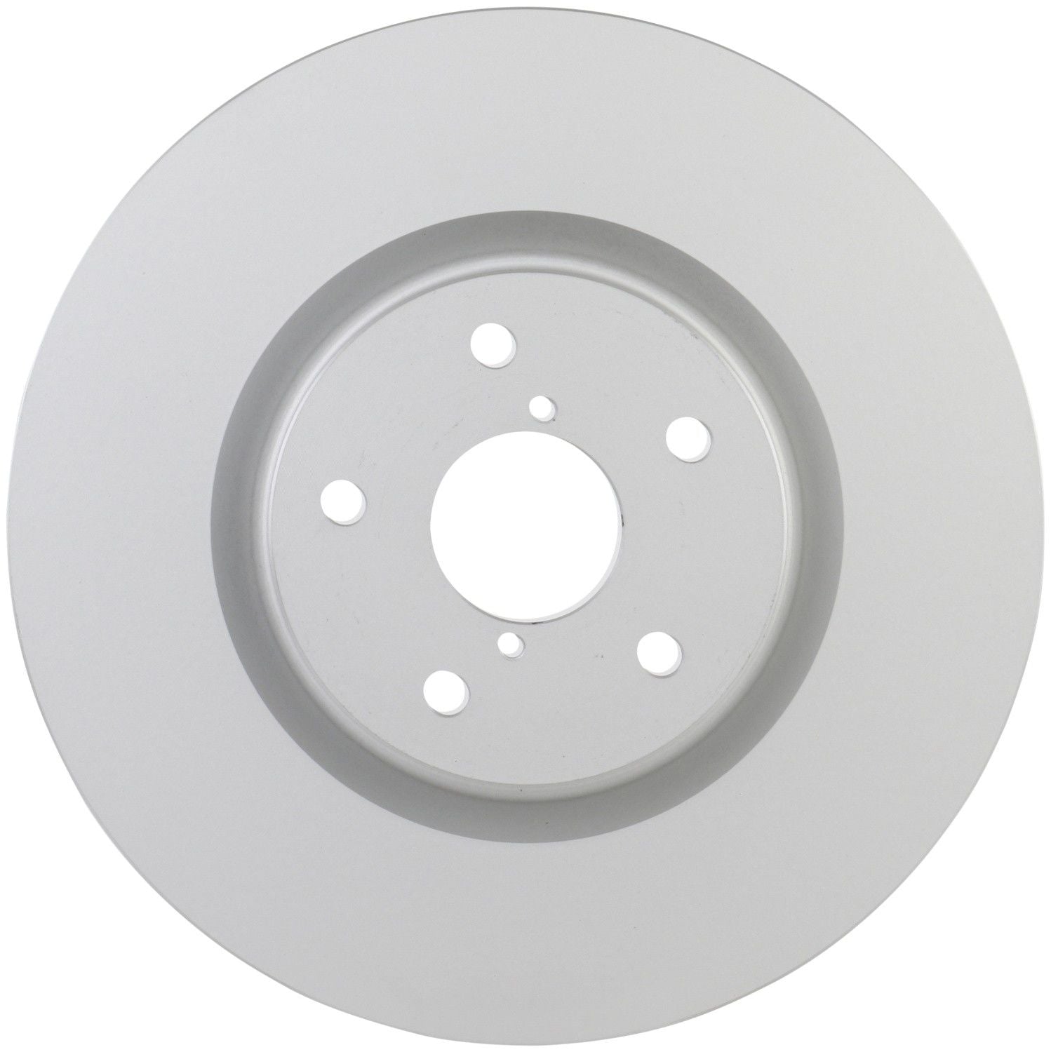 Bosch Disc Brake Rotor 48011478