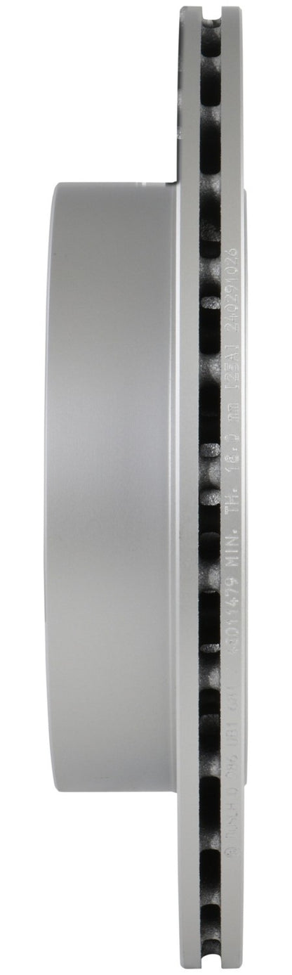 Bosch Disc Brake Rotor 48011479