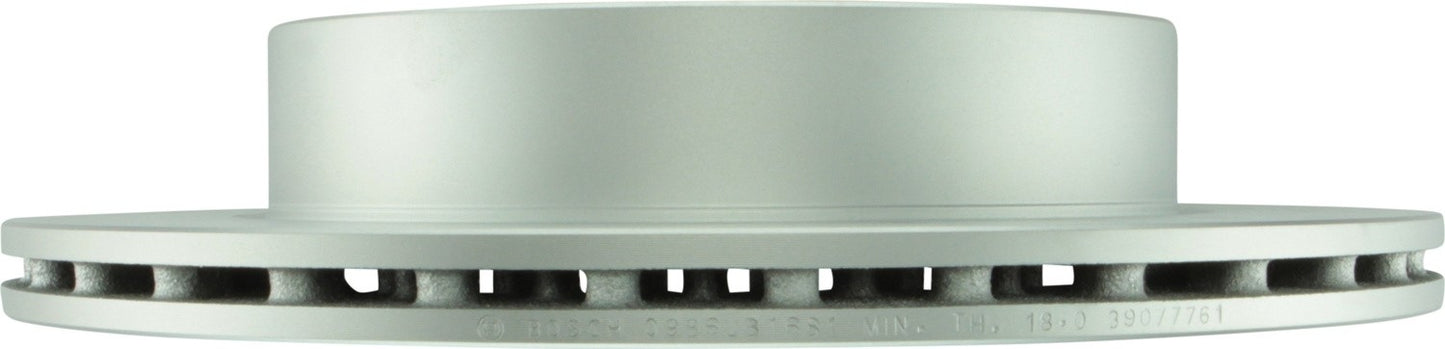 Bosch Disc Brake Rotor 48011479