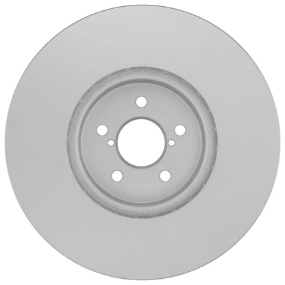 Bosch Disc Brake Rotor 48011480