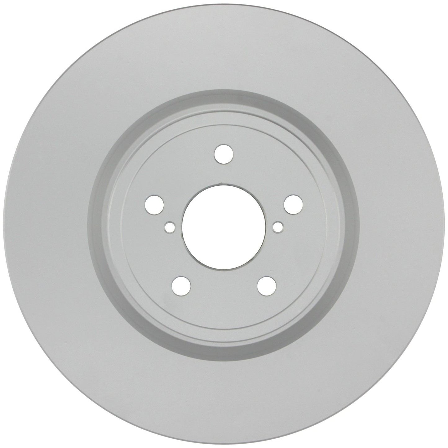 Bosch Disc Brake Rotor 48011480
