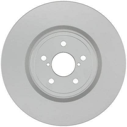 Bosch Disc Brake Rotor 48011480
