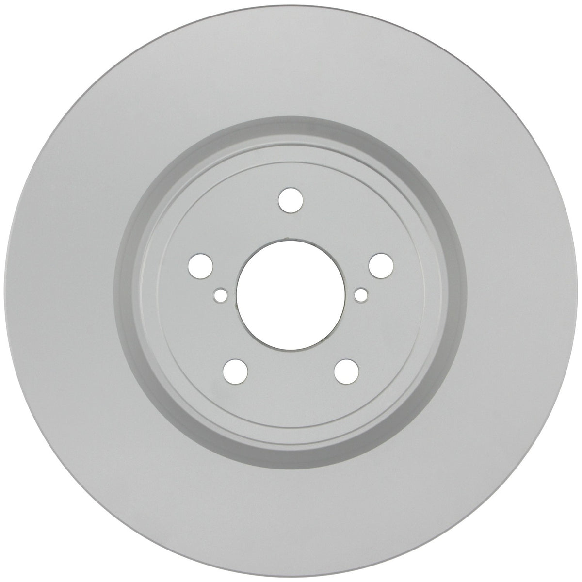 Bosch Disc Brake Rotor 48011480