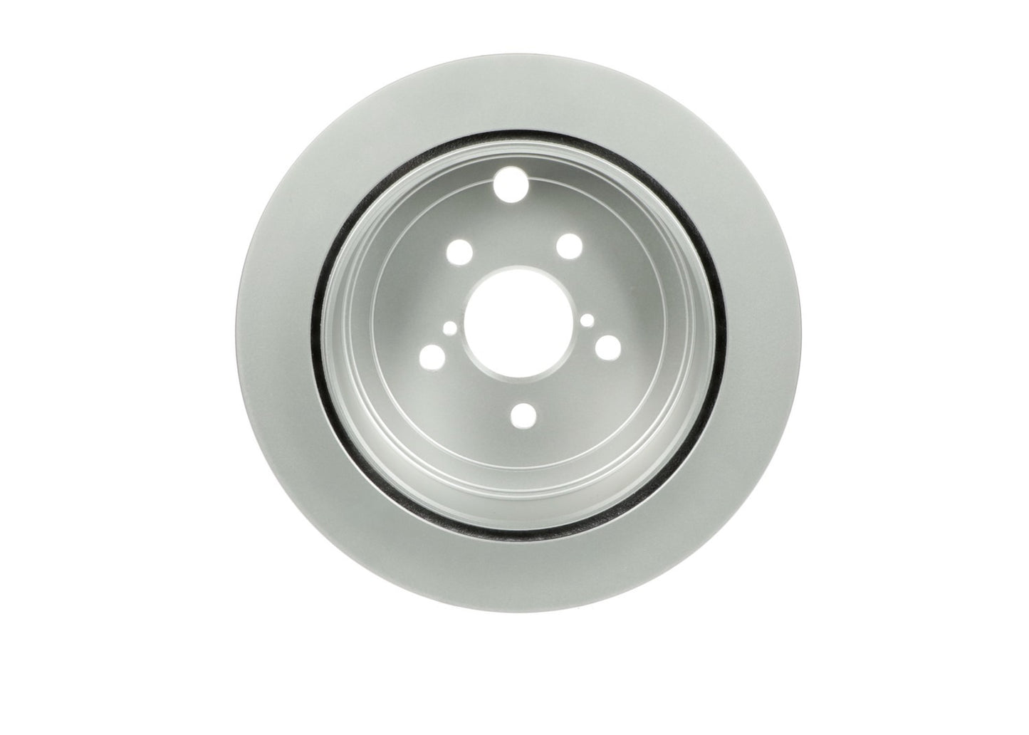 Bosch Disc Brake Rotor 48011481