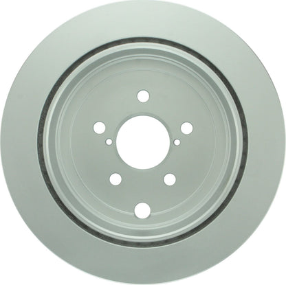 Bosch Disc Brake Rotor 48011481