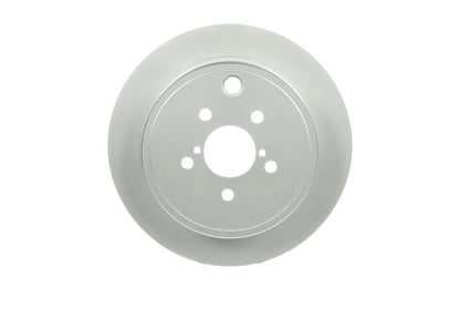 Bosch Disc Brake Rotor 48011481