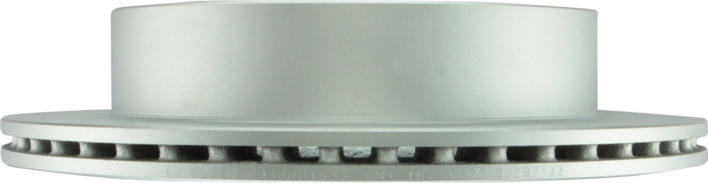 Bosch Disc Brake Rotor 48011481