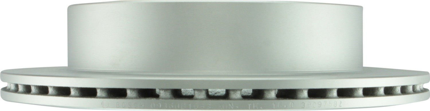 Bosch Disc Brake Rotor 48011481