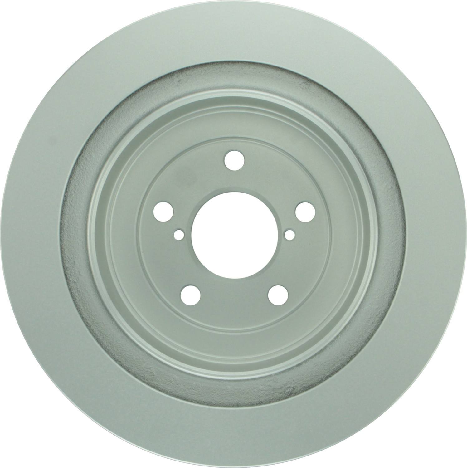 Bosch Disc Brake Rotor 48011558