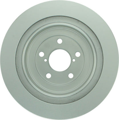 Bosch Disc Brake Rotor 48011558