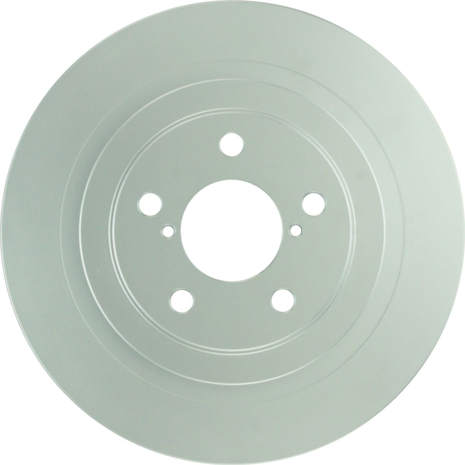 Bosch Disc Brake Rotor 48011558