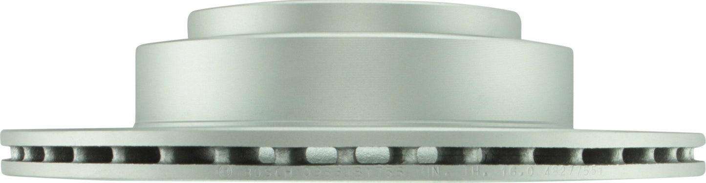 Bosch Disc Brake Rotor 48011558