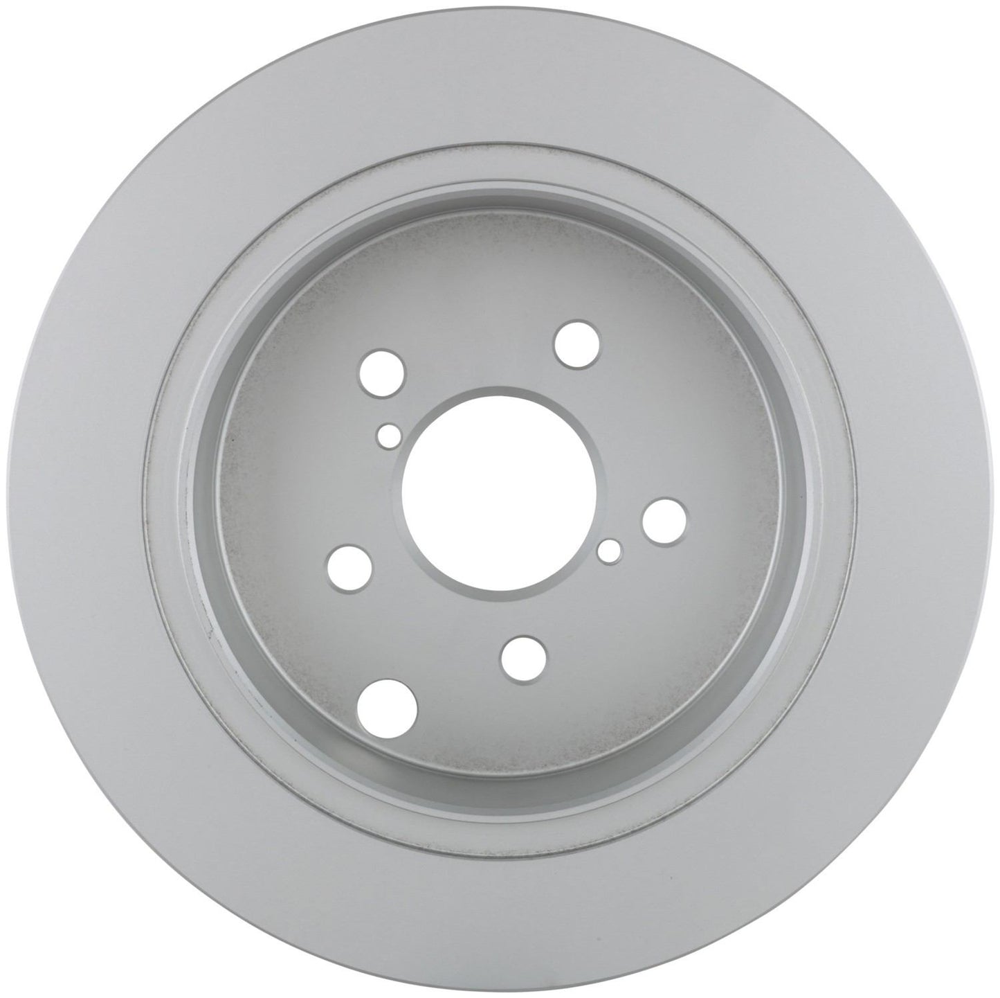 Bosch Disc Brake Rotor 48011655