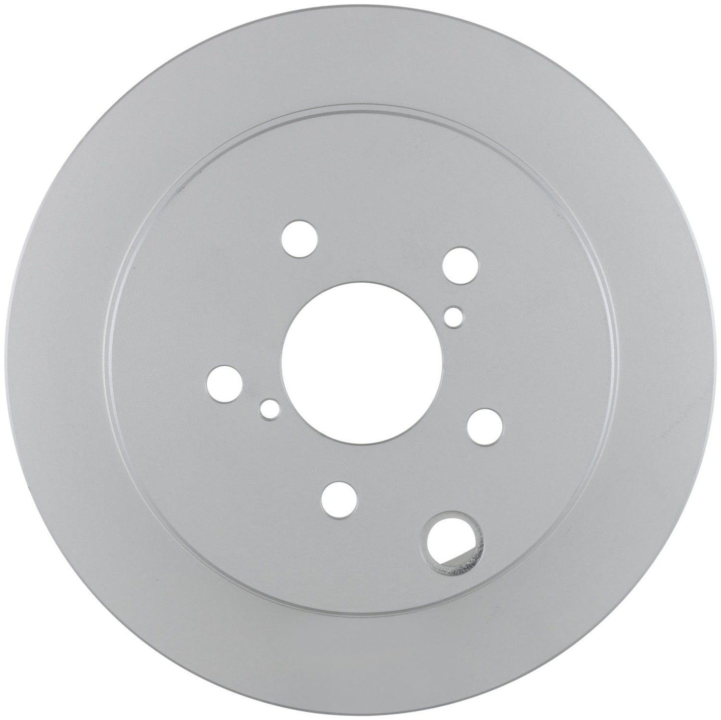 Bosch Disc Brake Rotor 48011655