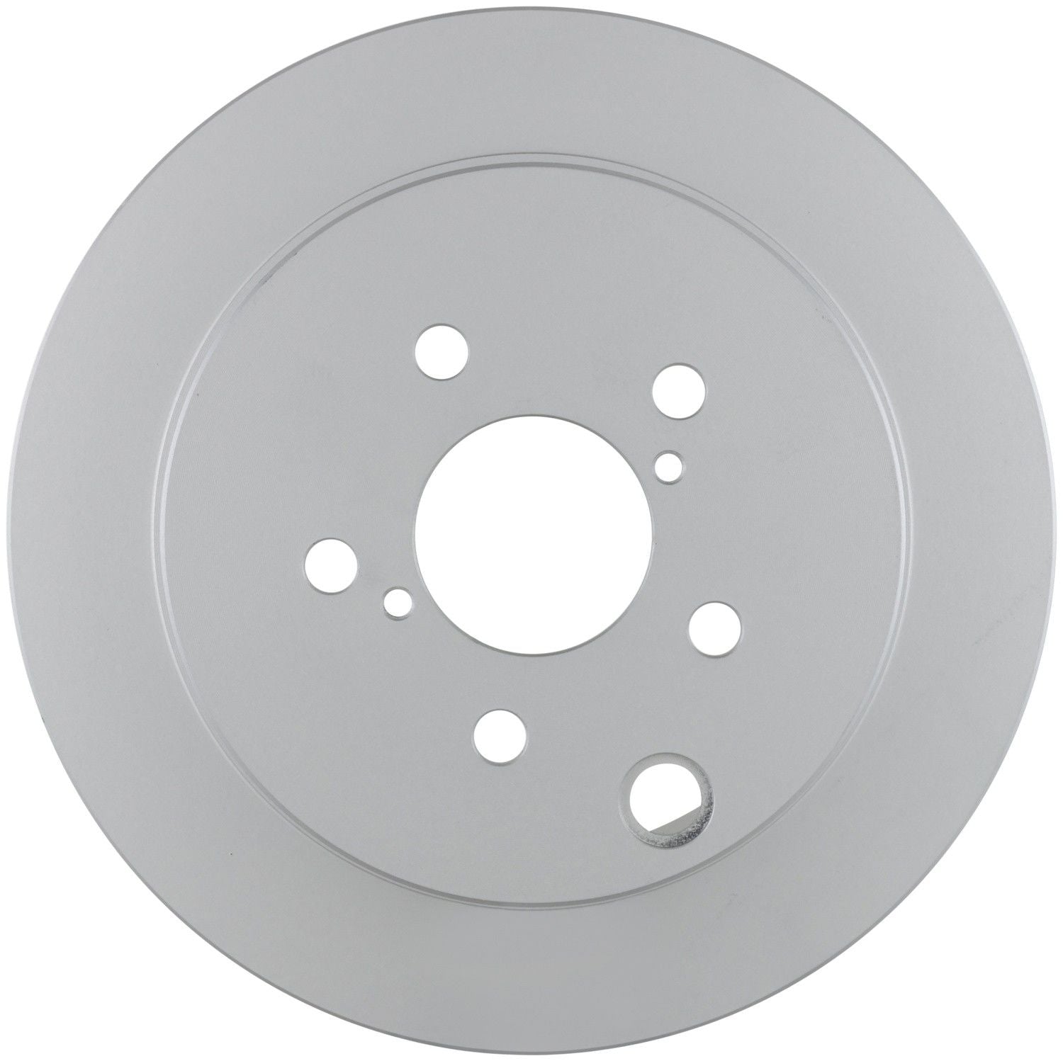 Bosch Disc Brake Rotor 48011655