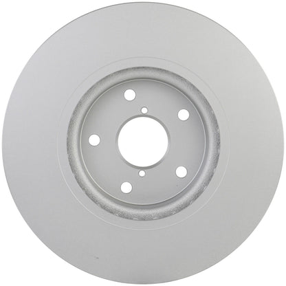Bosch Disc Brake Rotor 48011656