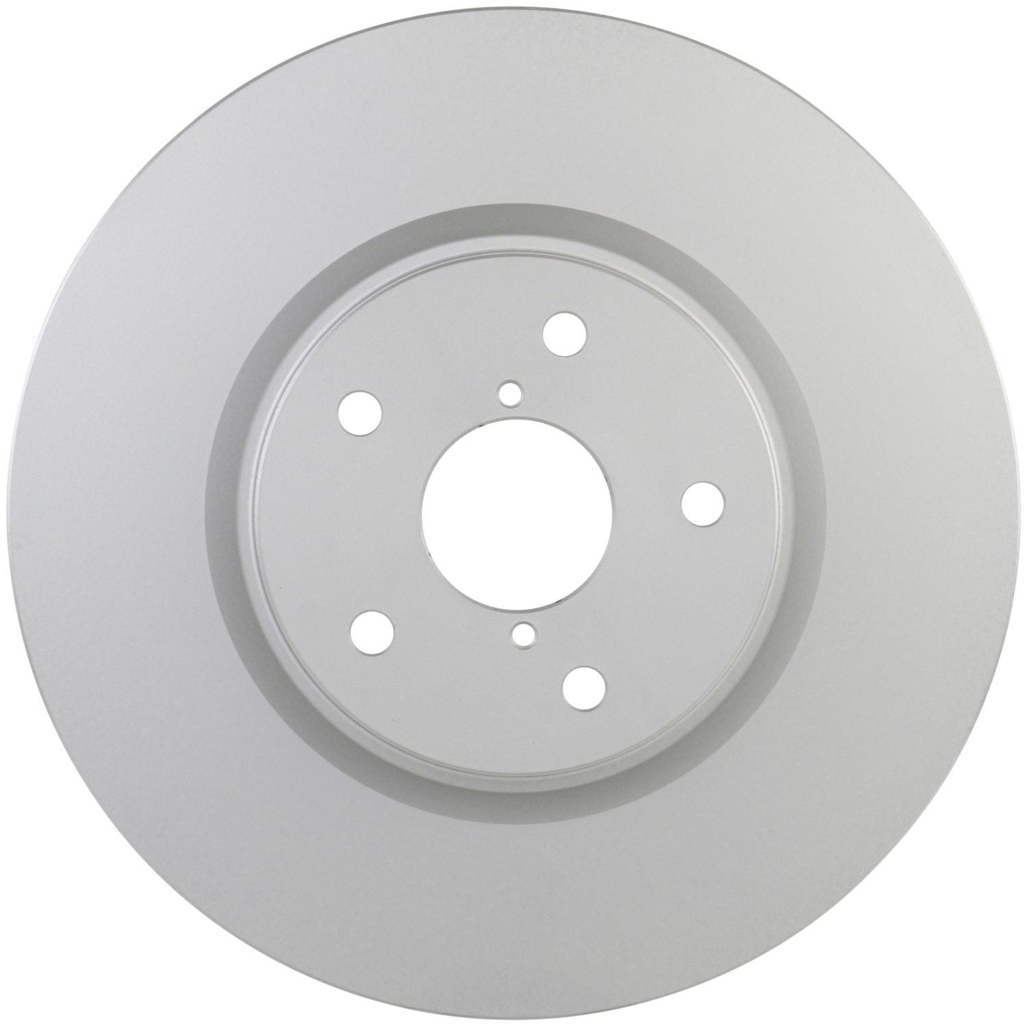 Bosch Disc Brake Rotor 48011656
