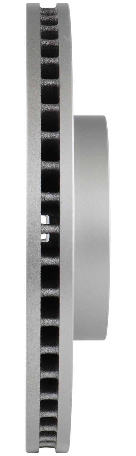 Bosch Disc Brake Rotor 48011656