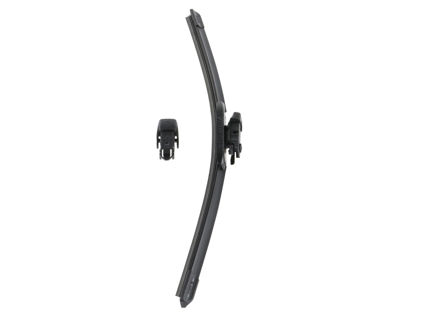 Bosch Evolution Wiper Blade 4836