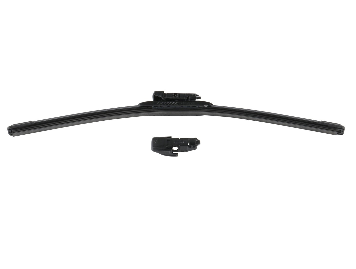 Bosch Evolution Wiper Blade 4836