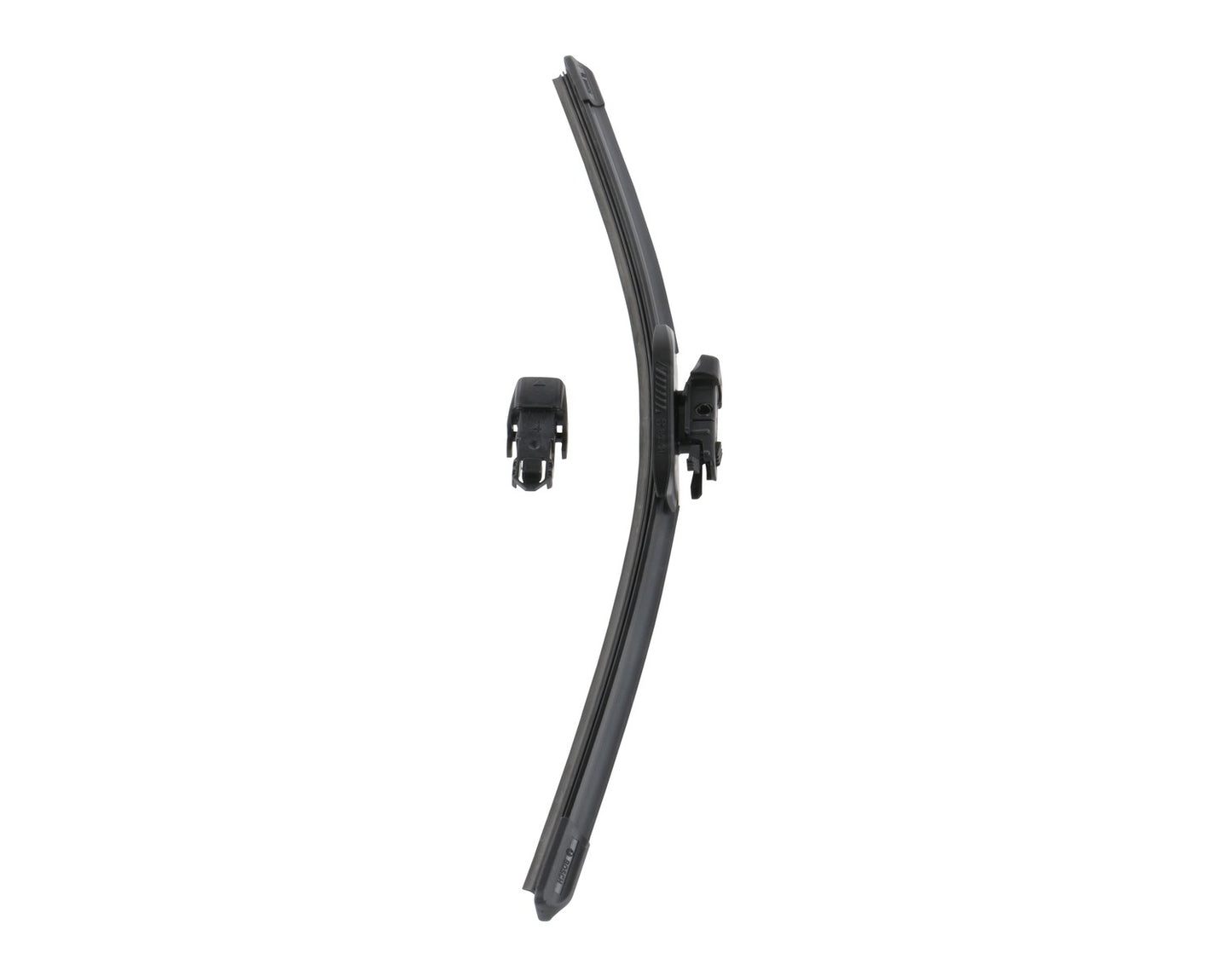 Bosch Evolution Wiper Blade 4837