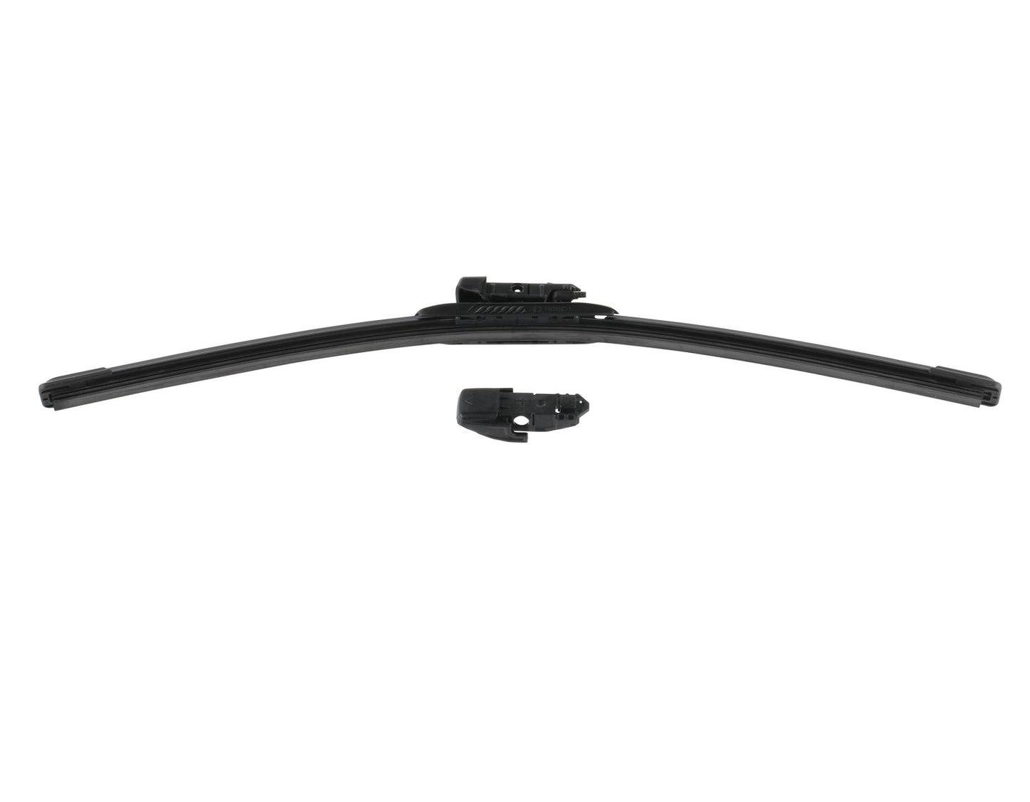 Bosch Evolution Wiper Blade 4837