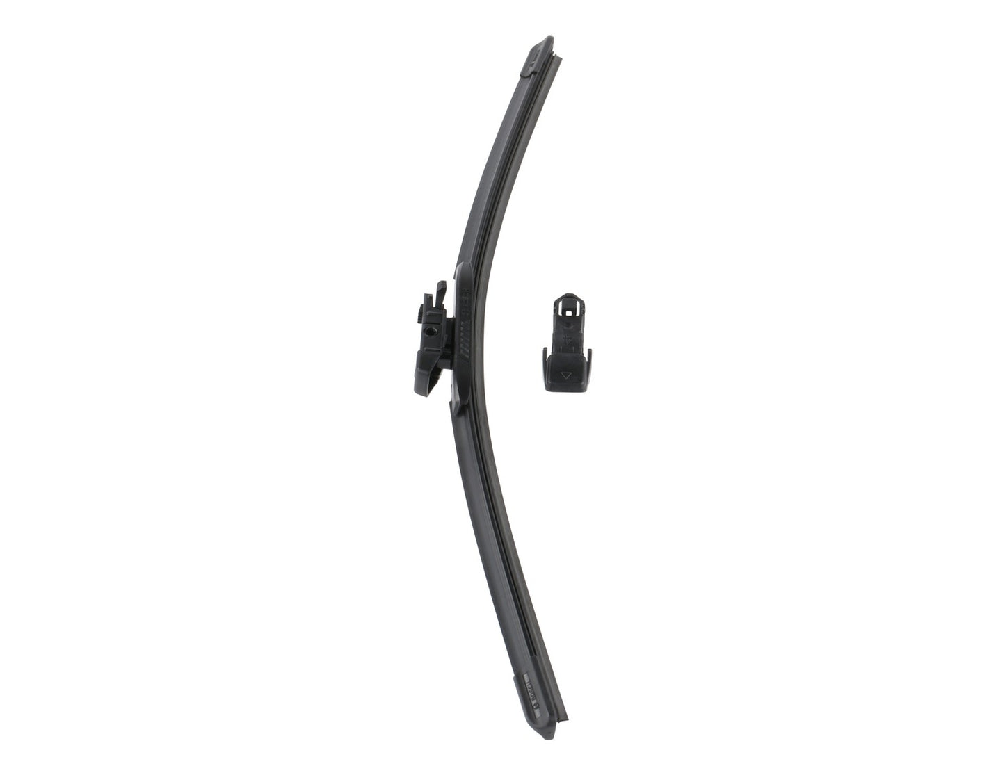 Bosch Evolution Wiper Blade 4837