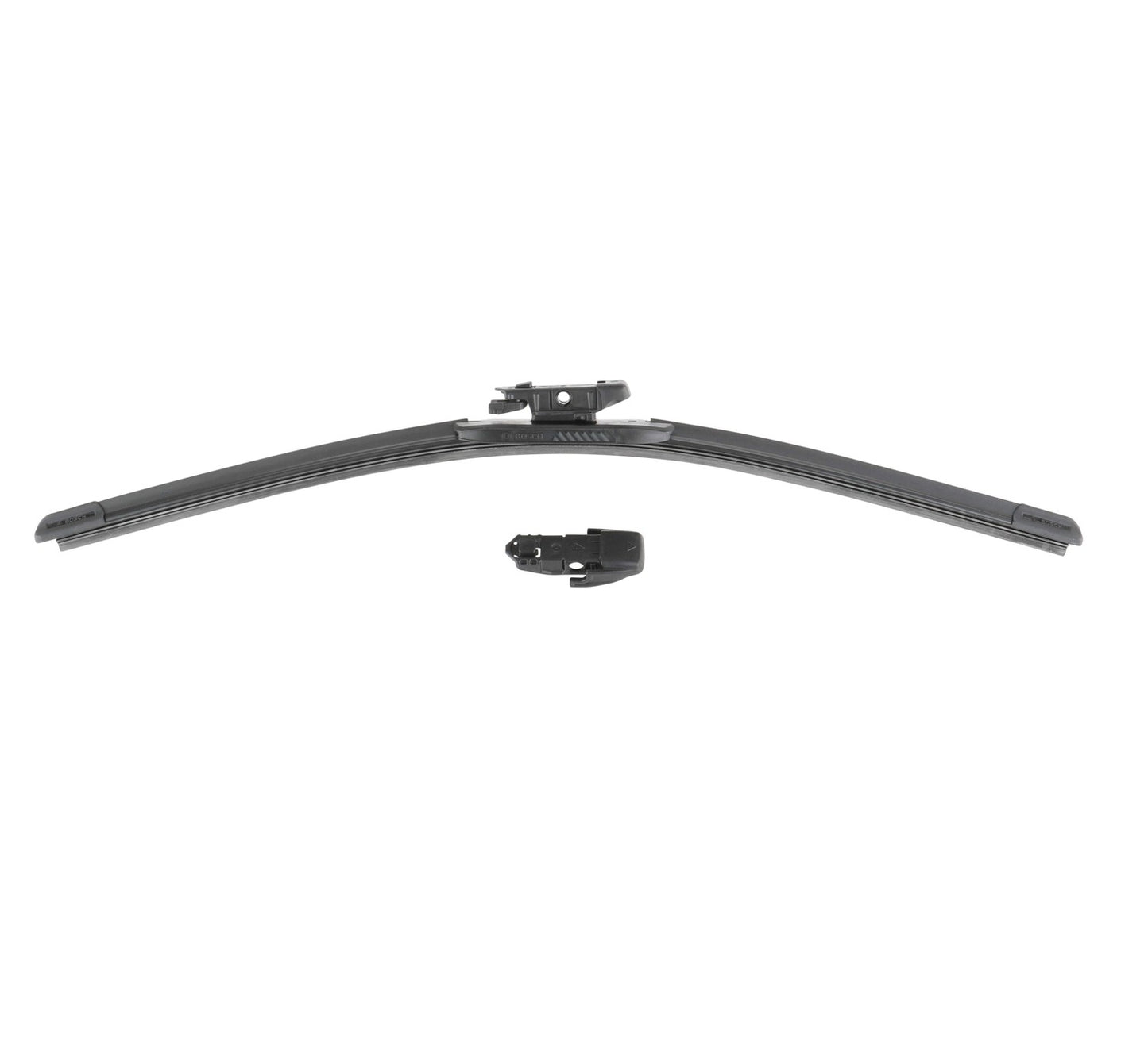 Bosch Evolution Wiper Blade 4838