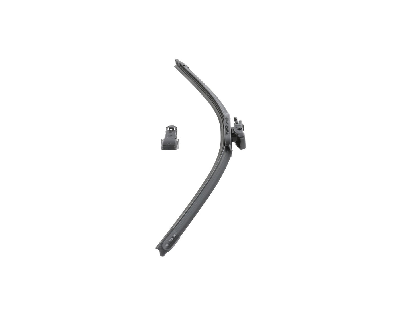 Bosch Evolution Wiper Blade 4840