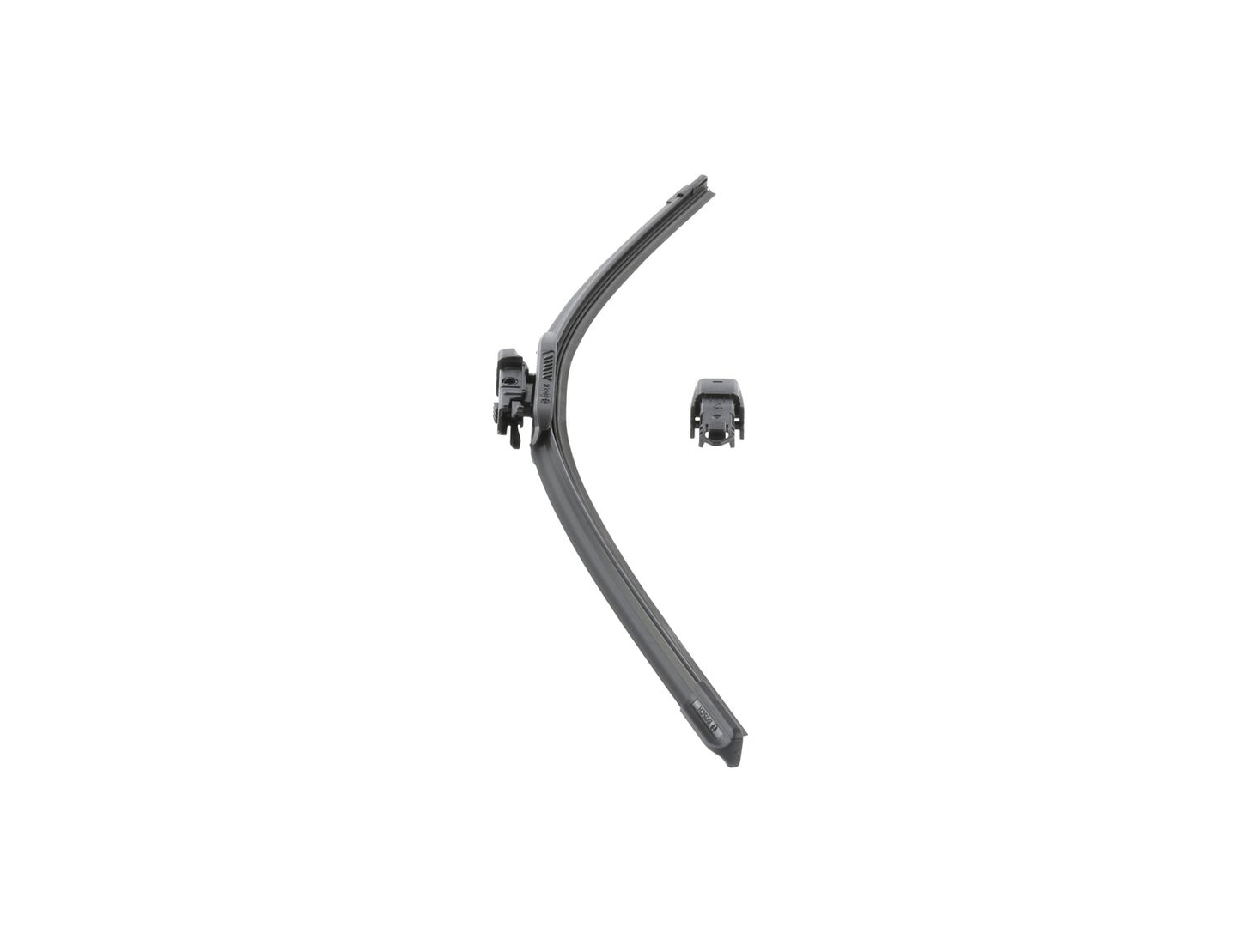 Bosch Evolution Wiper Blade 4840
