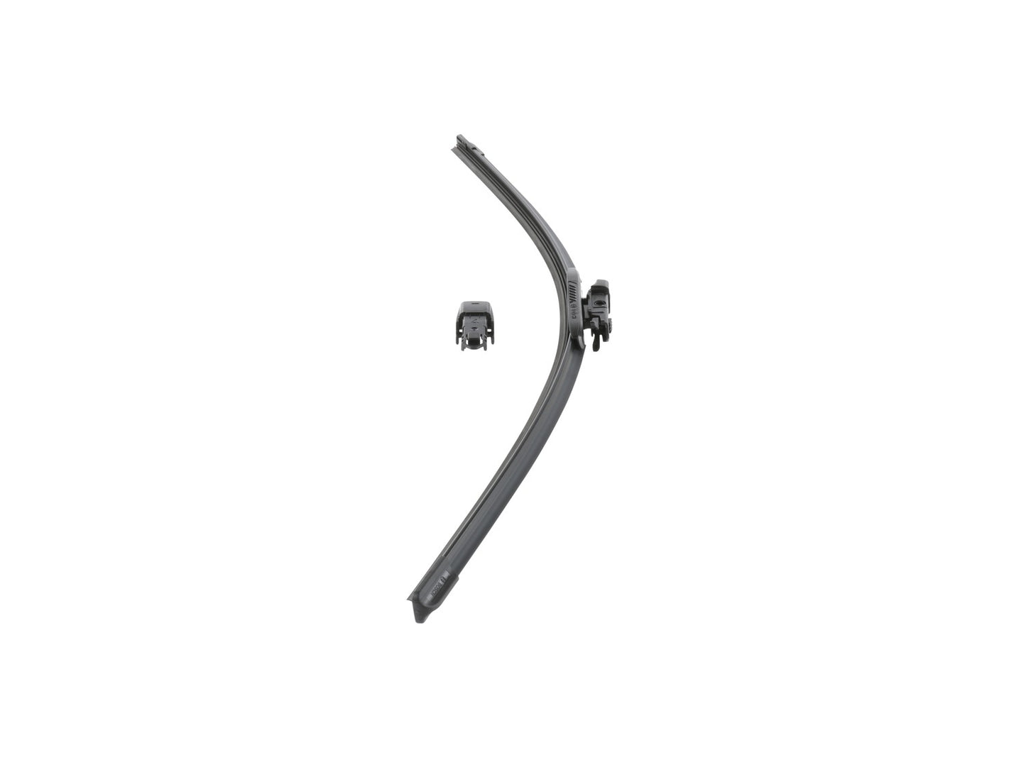 Bosch Evolution Wiper Blade 4842