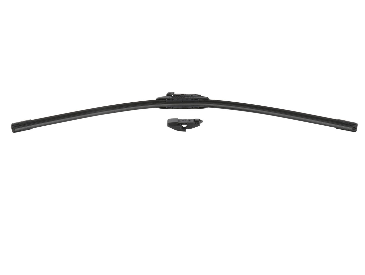 Bosch Evolution Wiper Blade 4842