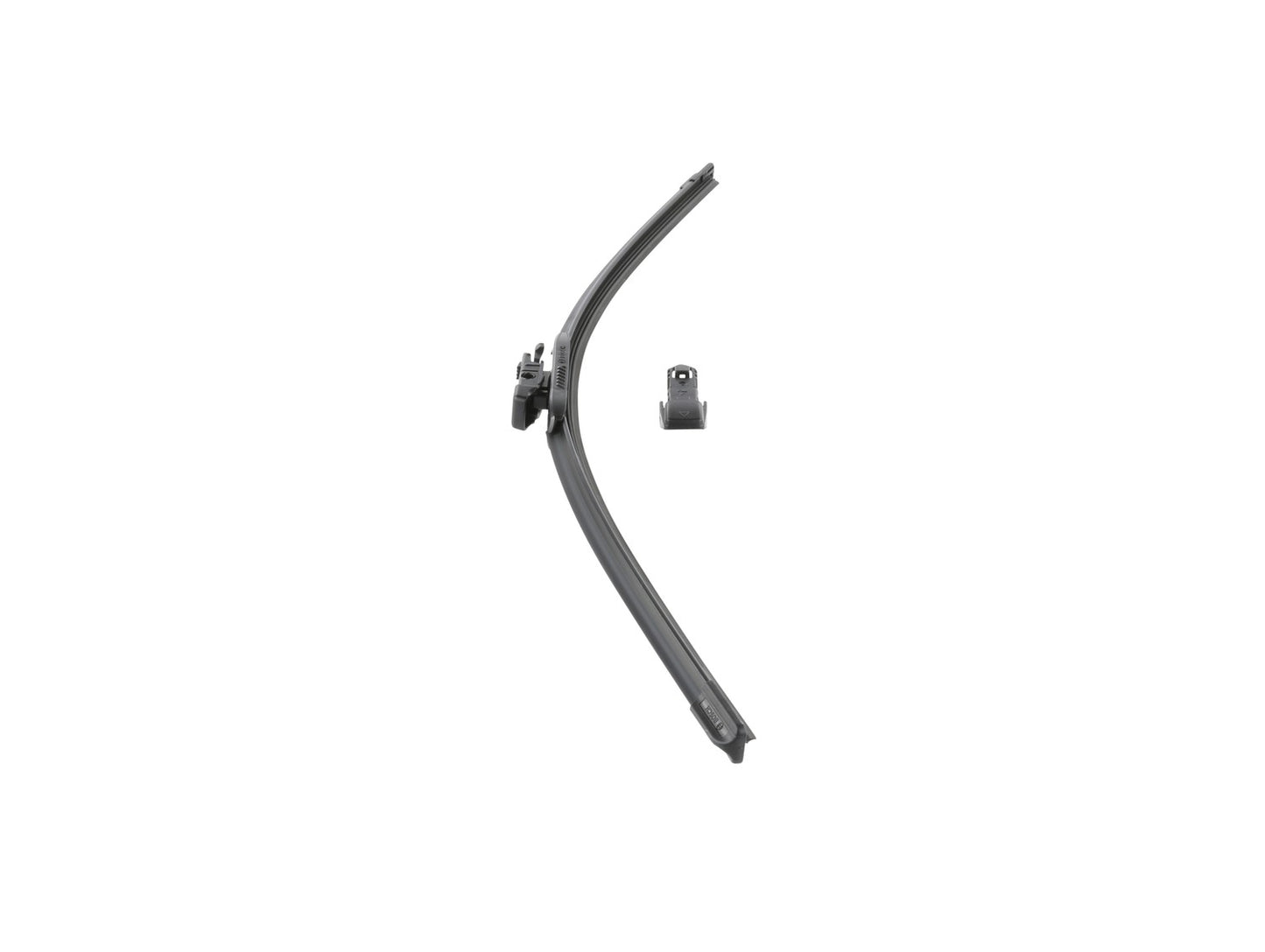 Bosch Evolution Wiper Blade 4842