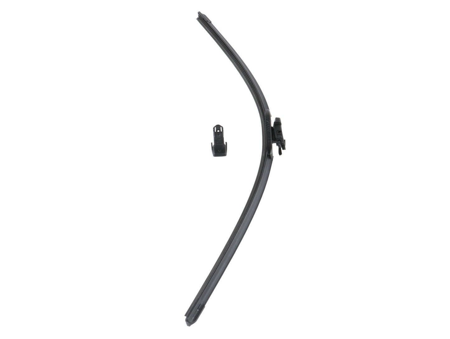 Bosch Evolution Wiper Blade 4843