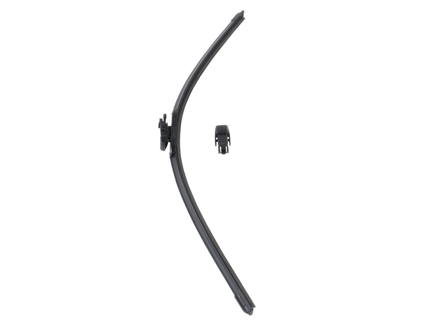 Bosch Evolution Wiper Blade 4843