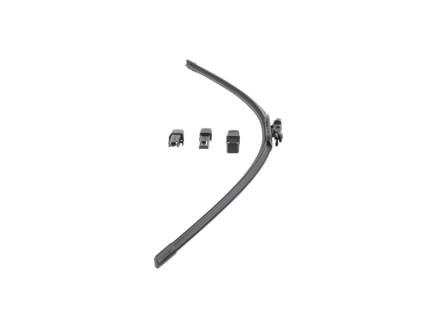 Bosch Evolution Wiper Blade 4844