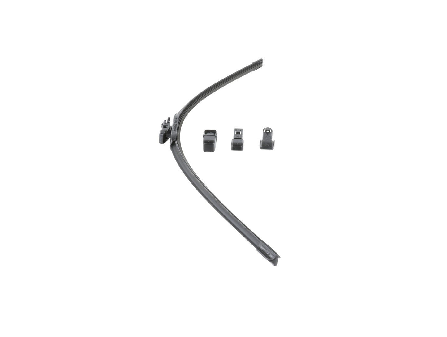 Bosch Evolution Wiper Blade 4844