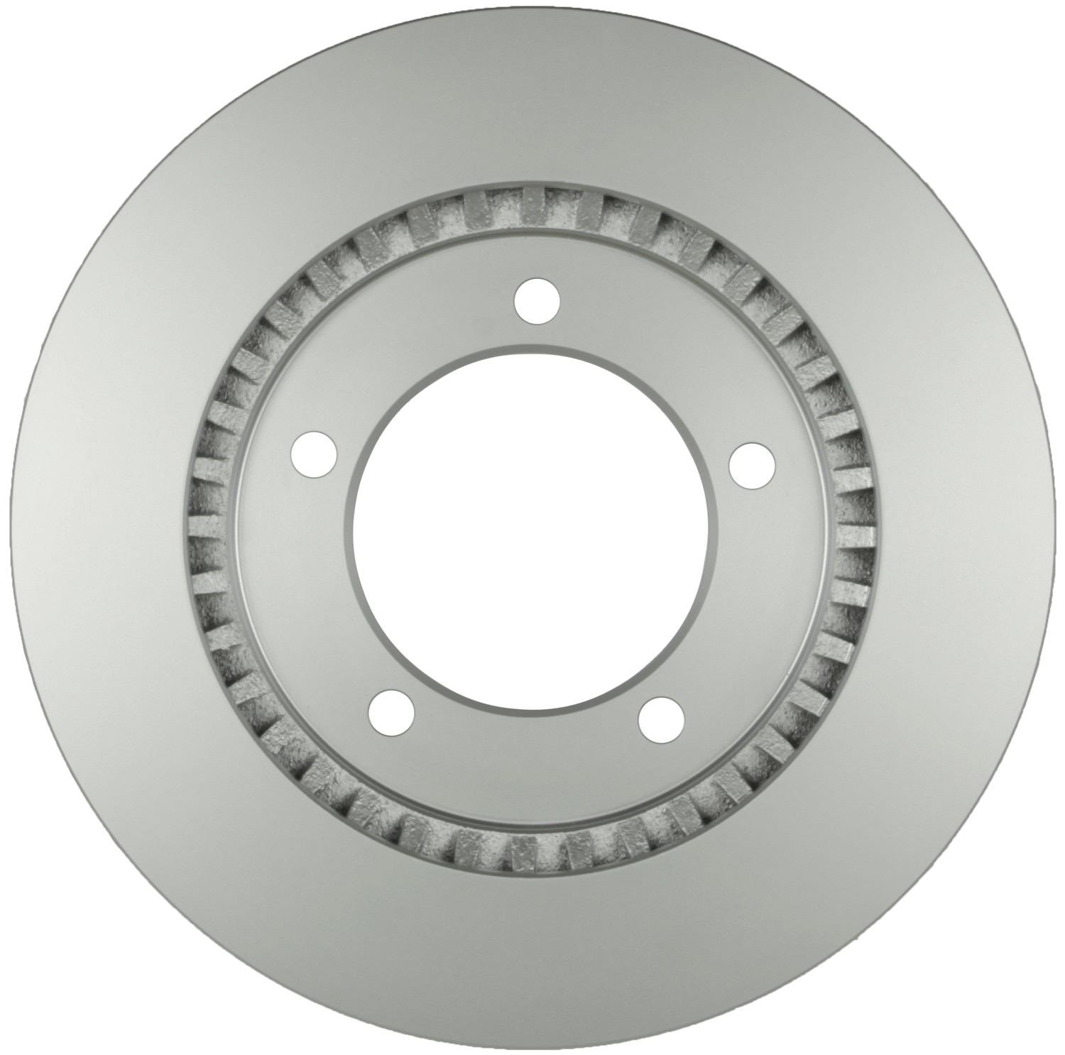 Bosch Disc Brake Rotor 49011211