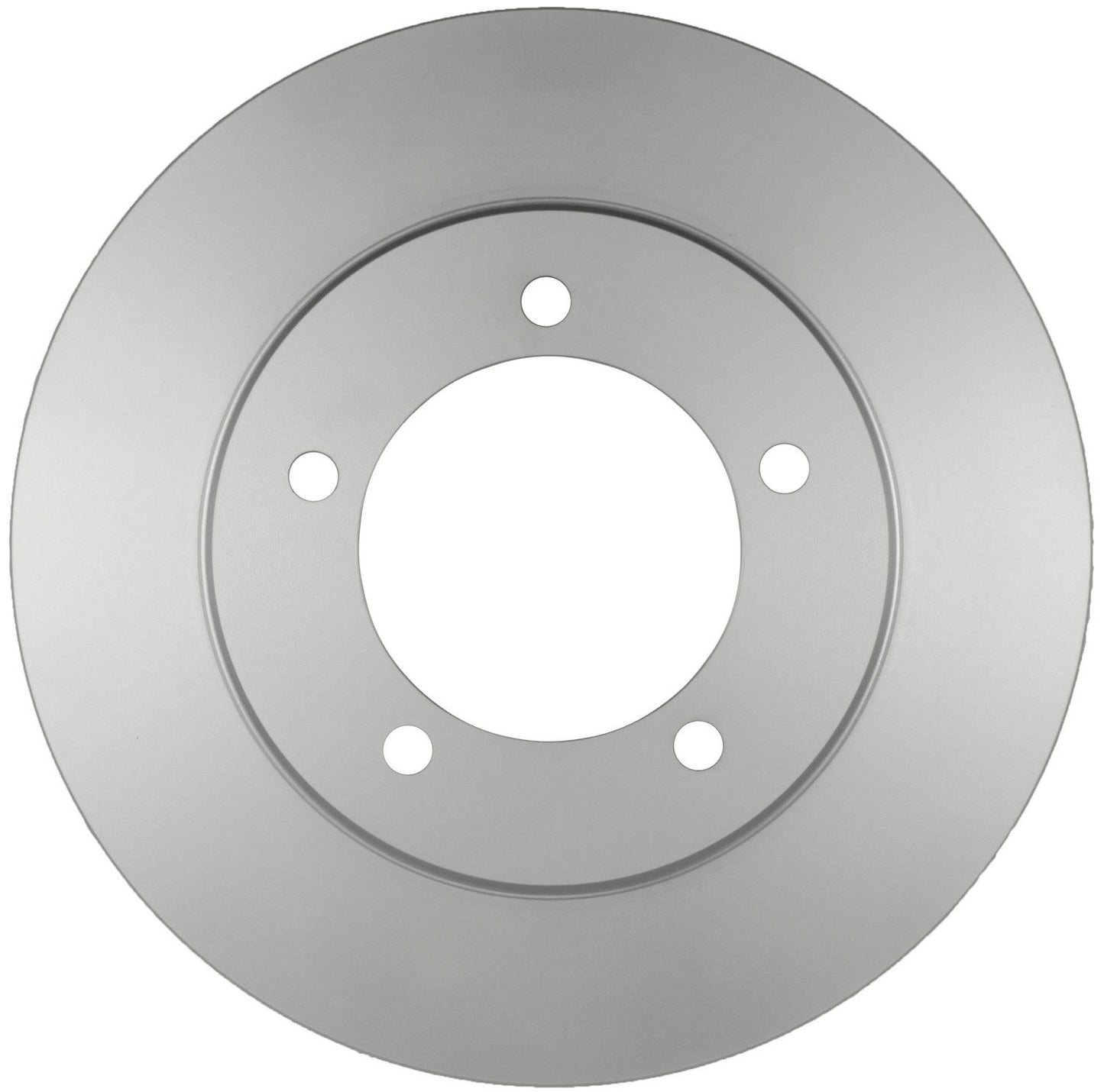 Bosch Disc Brake Rotor 49011211