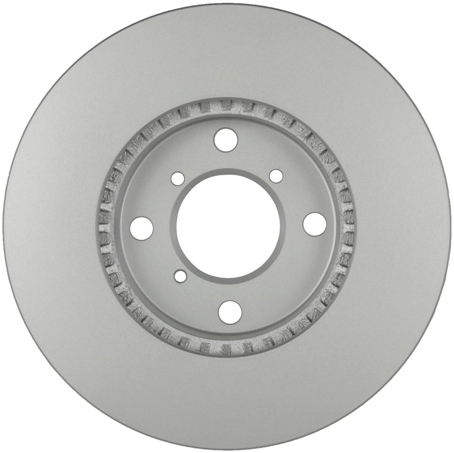 Bosch Disc Brake Rotor 49011212