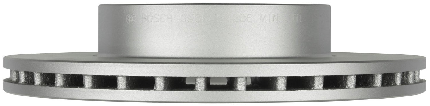 Bosch Disc Brake Rotor 49011212