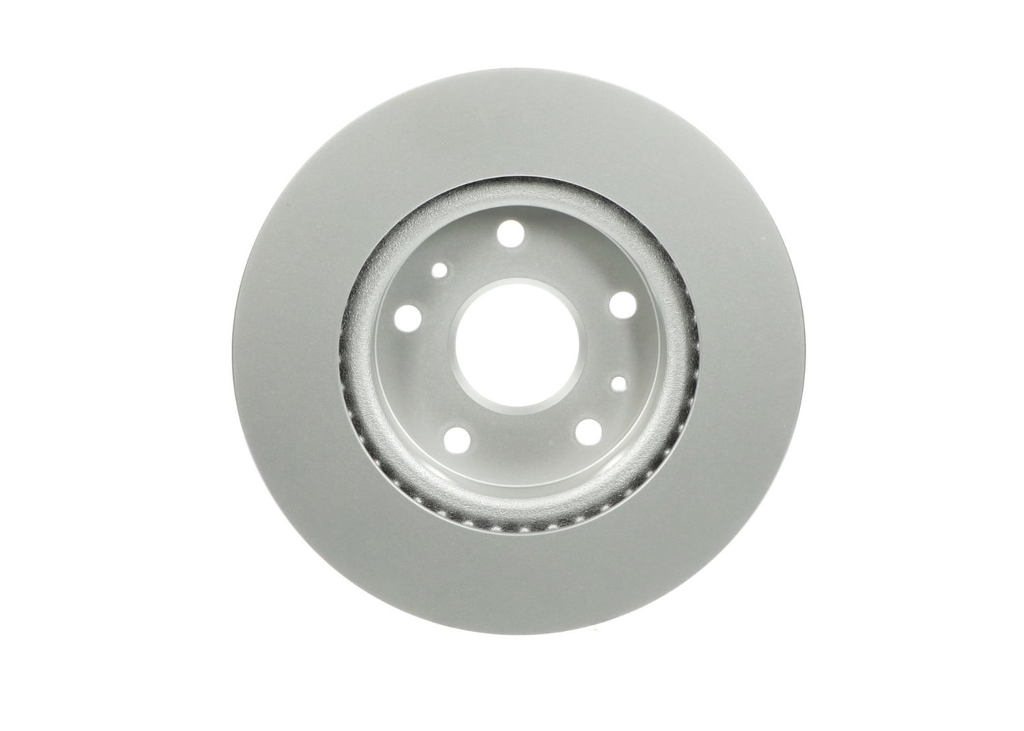 Bosch Disc Brake Rotor 49011476